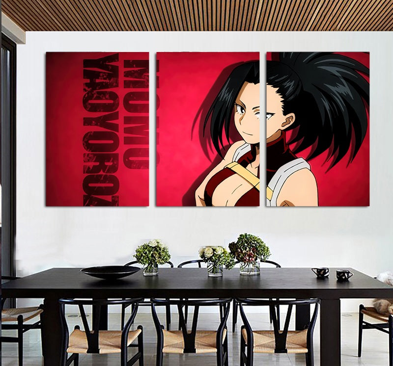 Yaoyorozu